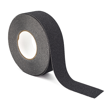 1" x 60' Black Tape Logic<span class='rtm'>®</span> Anti-Slip Tape