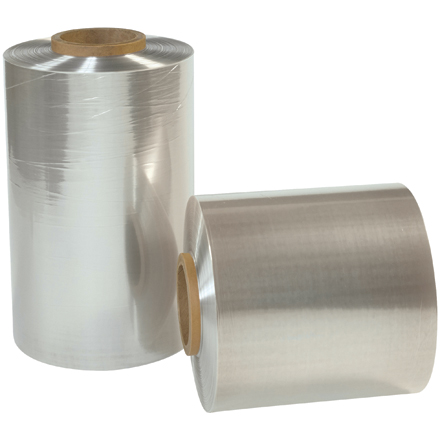 14" x 100 Gauge x 1500' Reynolon<span class='rtm'>®</span> 5044 PVC Shrink Film